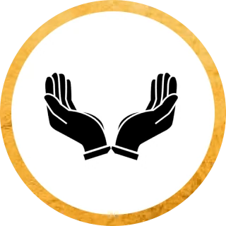 The Fair Catch Foundation logo